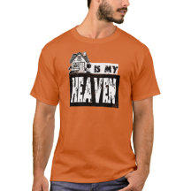 ホームは私の天国