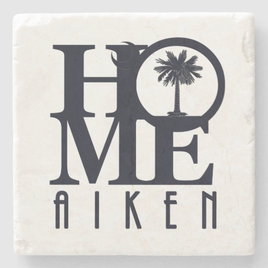 ホームアイケンSC ストーンコースター (正面)