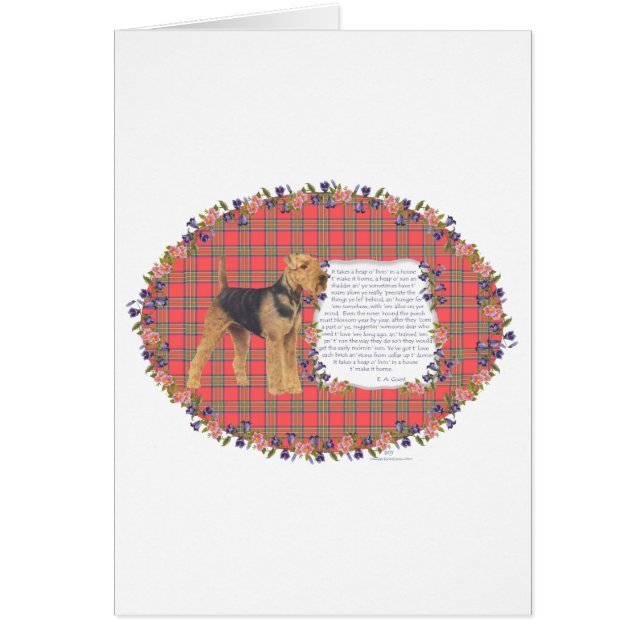 ホームアイレデールウェルシュレイクランド (正面)