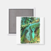 ホームアウェイツ マグネット (正面/裏面)