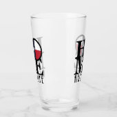 ホームアビリーンテキサス州 タンブラーグラス (左)