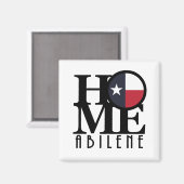 ホームアビレン マグネット (正面/裏面)