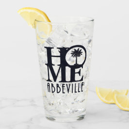 ホームアブベヴィルSC タンブラーグラス