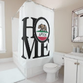 ホームアプトスシャワーカーテン シャワーカーテン (インサイチュ)