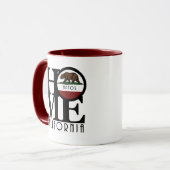 ホームアプトスCA マグカップ (正面左)