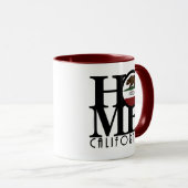 ホームアプトスCA マグカップ (正面右)