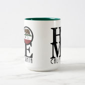 ホームアプトスCA 15oz ツートーンマグカップ (中央)