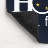 ホームアラスカ マウスパッド (コーナー)