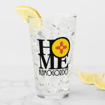 ホームアラモゴルドニューメキシコ