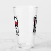 ホームアーリントンテキサス州 タンブラーグラス (左)