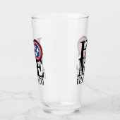 ホームアーリントンTN タンブラーグラス (右)