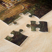 ホームインザウッズバイトマスコールパズル ジグソーパズル (側面)