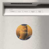 ホームインディアナ マグネット (インサイチュ (食洗機))