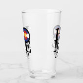 ホームイートンコロラド タンブラーグラス (左)