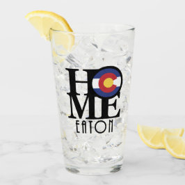 ホームイートンコロラド タンブラーグラス