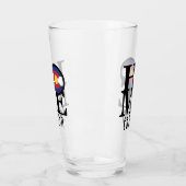 ホームイートンコロラド タンブラーグラス (左)