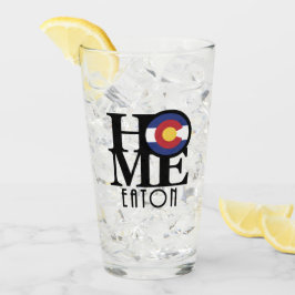 ホームイートンコロラド タンブラーグラス