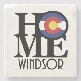 ホームウィンザー ストーンコースター