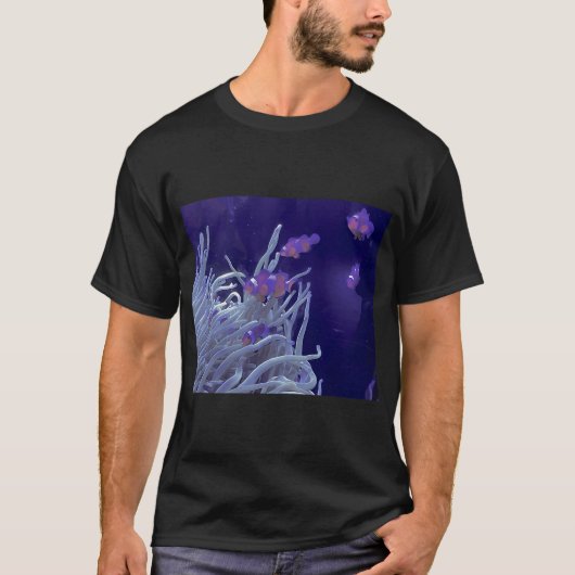 ホームウォーター Tシャツ (正面)