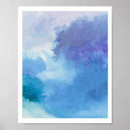 ホームウォールアート ポスター