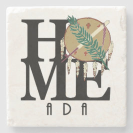 ホームエイダオクラホマ ストーンコースター