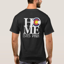 ホームエステスパーク Tシャツ