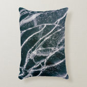 ホームエレガントデコ用丸アクセント枕 アクセントクッション (正面(垂直))