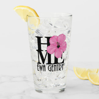 ホームエワジェントリーピンク タンブラーグラス