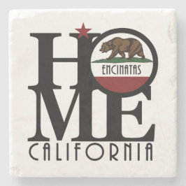 ホームエンシナタス ストーンコースター