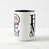 ホームエンバカデロ マグカップ (中央)