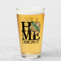 ホームオクラホマシティー