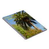 ホームオフィスのノートブック ノートブック (右側)