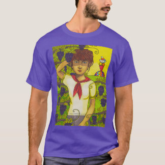 ホームオブカンポビエホ Tシャツ