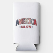 ホームオブザフリーセルツァークーラーボックス スリム缶クーラー (裏面)