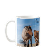 ホームオンザレンジワイルドマスタング