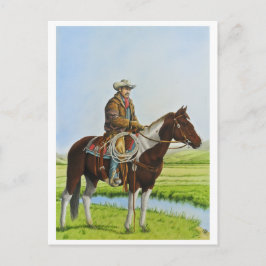 ホームオンザレンジ ポストカード