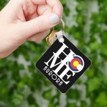 ホームオーロラコロラド