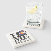 ホームオーロラコロラド