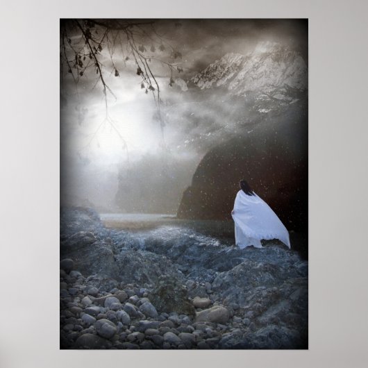 ホームカウンディング ポスター (正面)