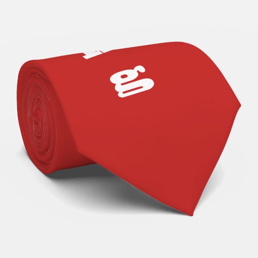 ホームカミングサッカーゲームネクタイ ネクタイ (ロール)