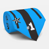 ホームカミングサッカーマムネクタイ ネクタイ (ロール)