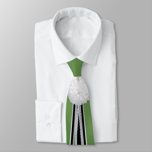 ホームカミングサッカーマムネクタイ ネクタイ (タイ)