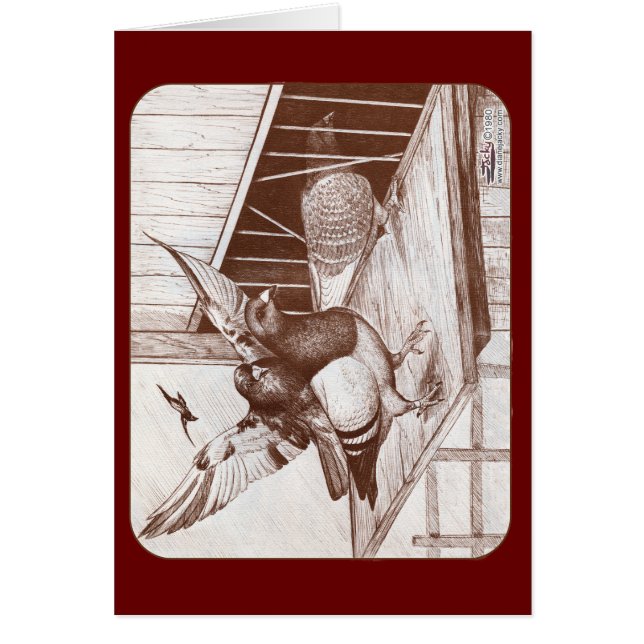 ホームカミングホームマーズ (正面)