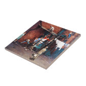 ホームカミングG.I. タイル (側面)