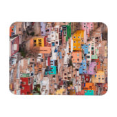 ホームカラフルズオンザヒル マグネット (横)