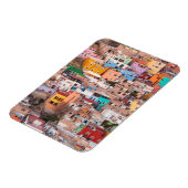 ホームカラフルズオンザヒル マグネット (左側)