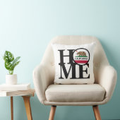 ホームカリフォルニア クッション (椅子)