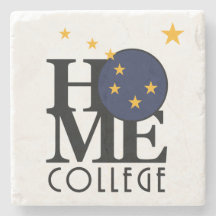 ホームカレッジアラスカ