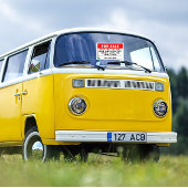 ホームカーカスタマイズゴントラック販売用の汎用 ウィンドウサイン