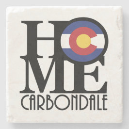 ホームカーボンデールコロアド ストーンコースター